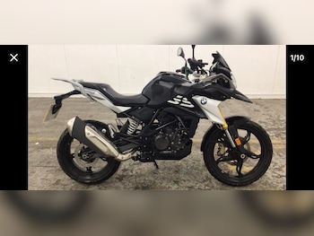 Used BMW G Series 2023 for sale - bike-77951718: Photo