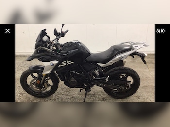 Used BMW G Series 2023 for sale - bike-77951718: Photo