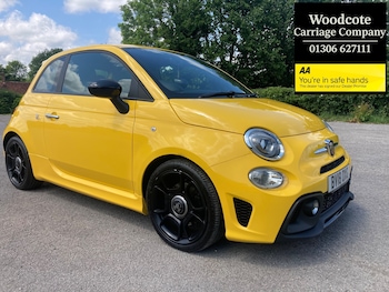 Abarth - 595