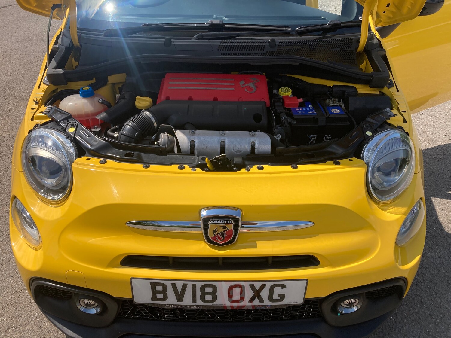 Vehicle 35