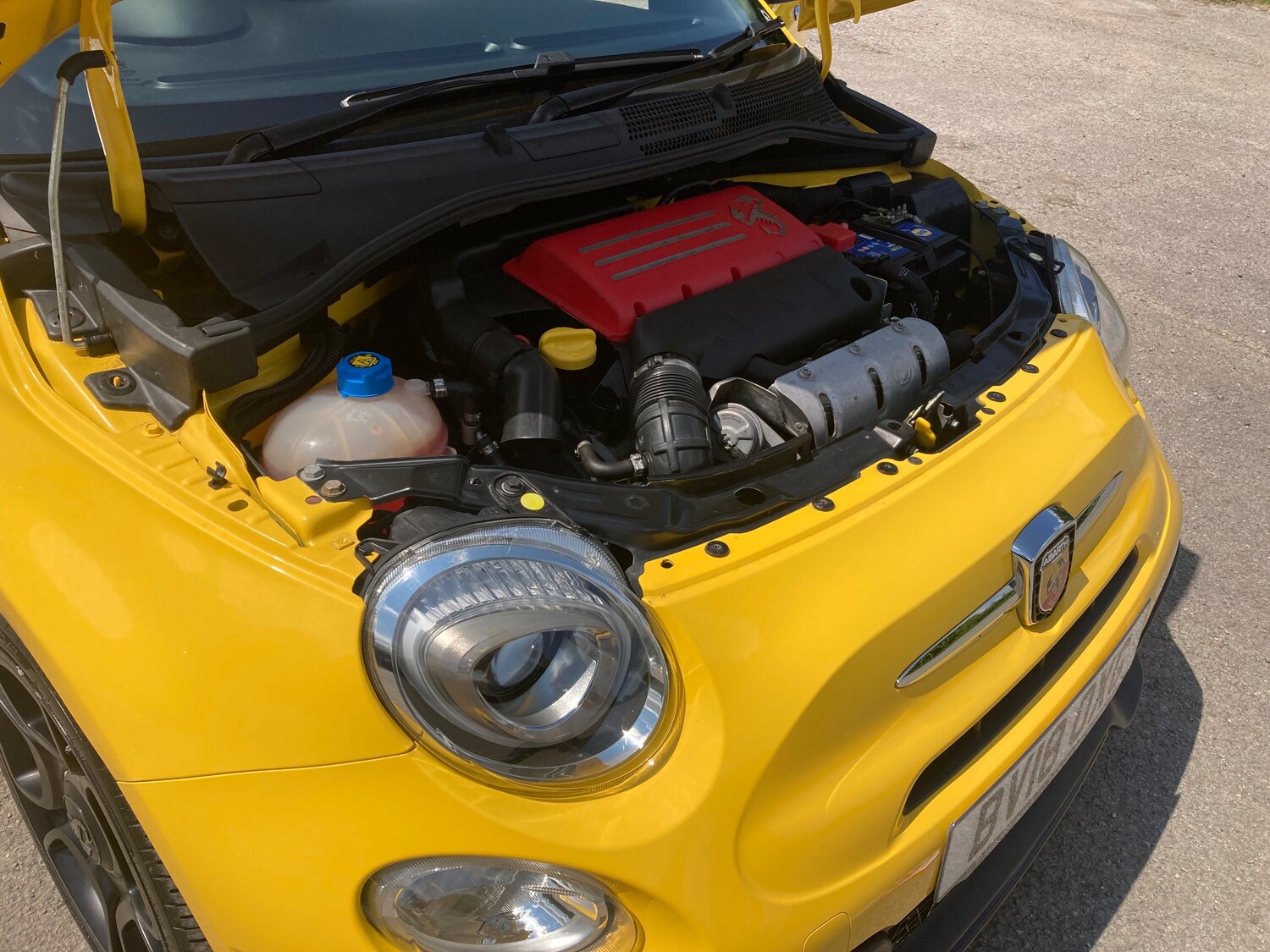 Vehicle 36