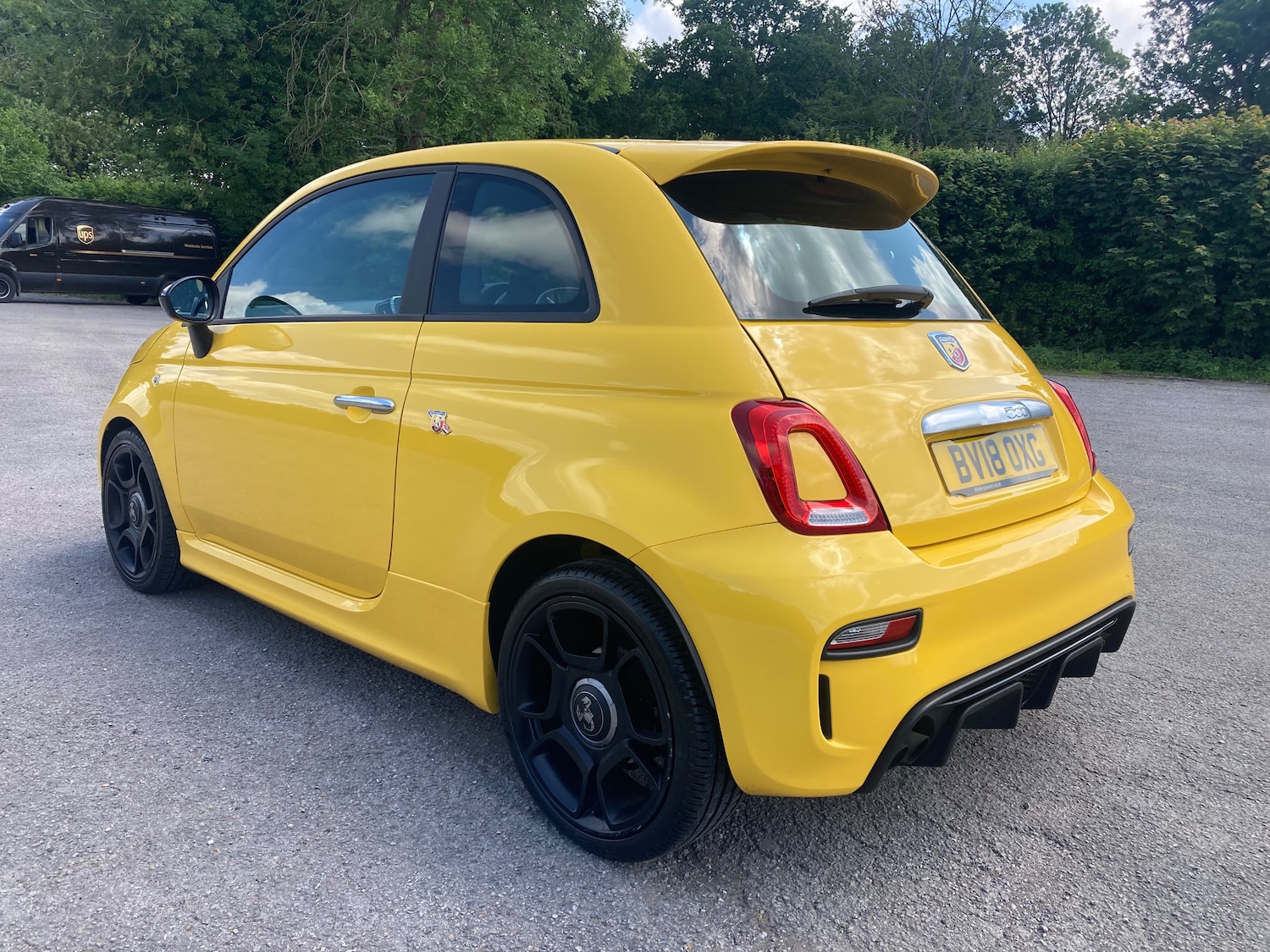 Vehicle 7
