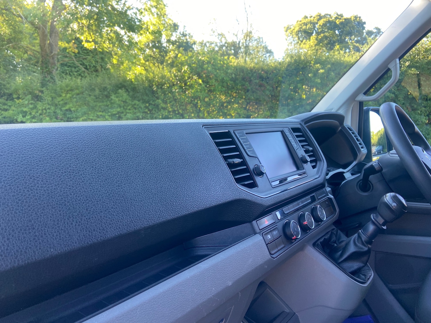 Used Volkswagen Crafter 2018 for sale - 75724210: Photo 15