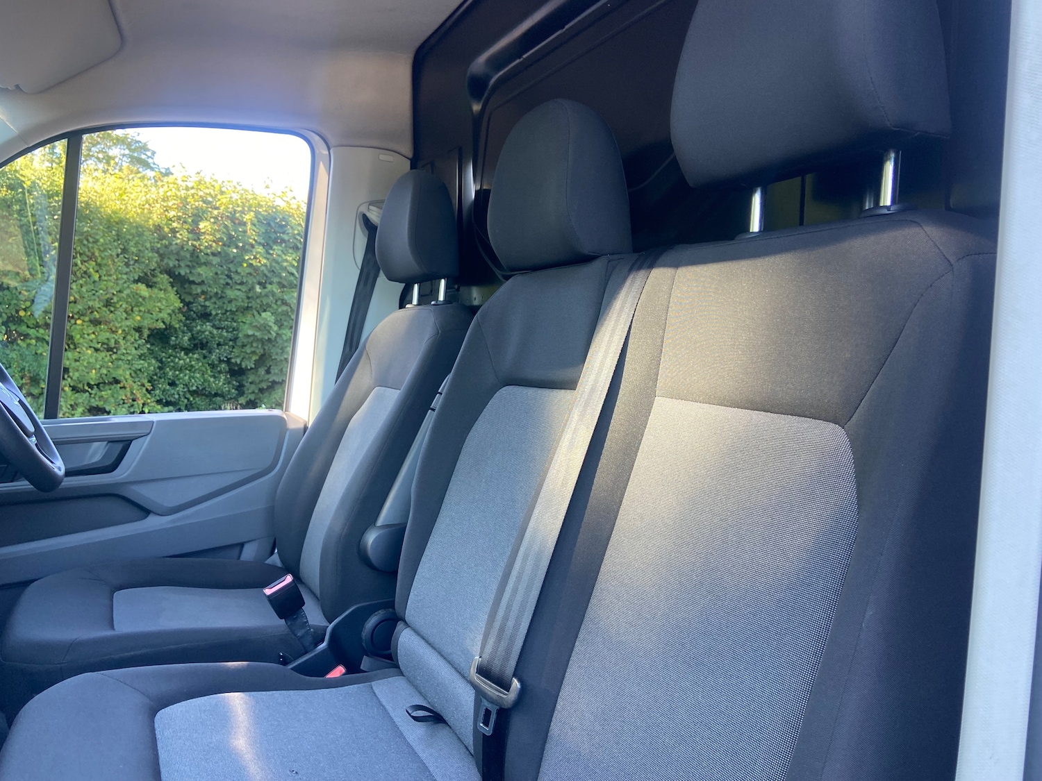 Used Volkswagen Crafter 2018 for sale - 75724210: Photo 16