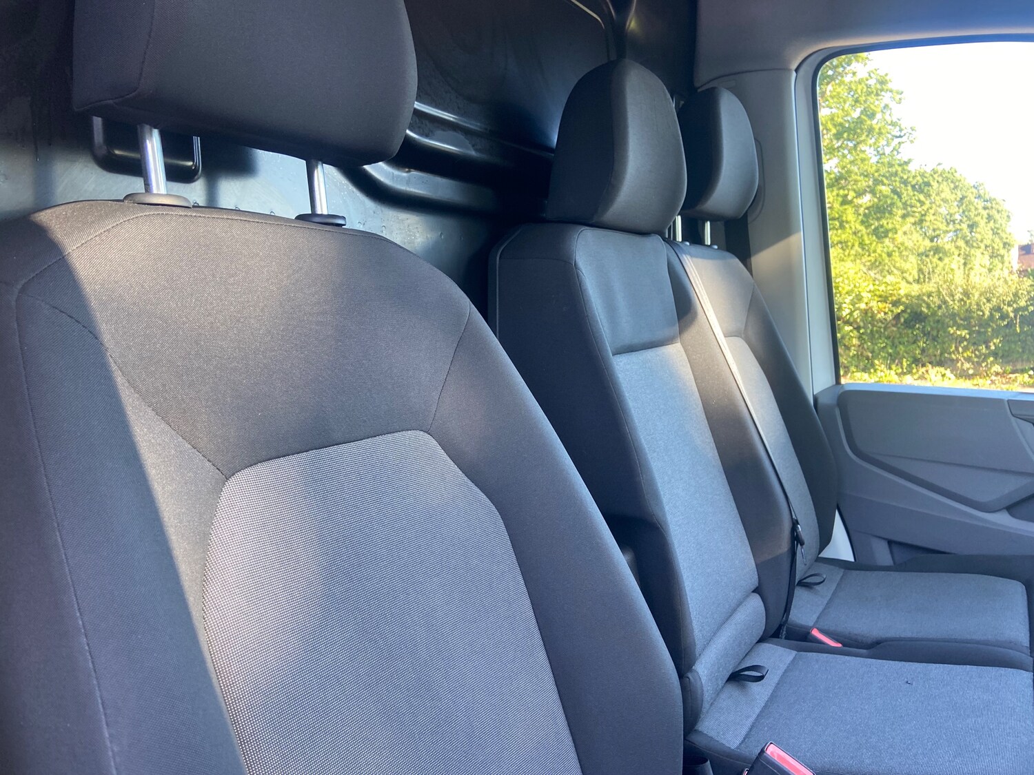 Used Volkswagen Crafter 2018 for sale - 75724210: Photo 17