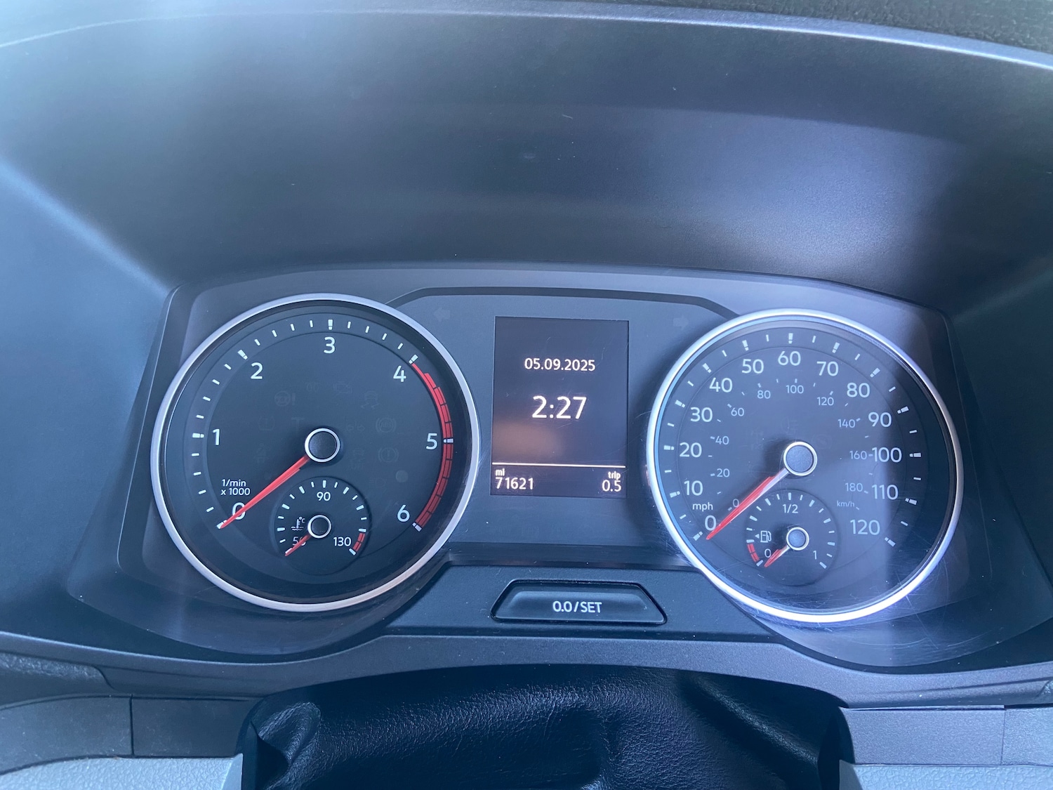 Used Volkswagen Crafter 2018 for sale - 75724210: Photo 18