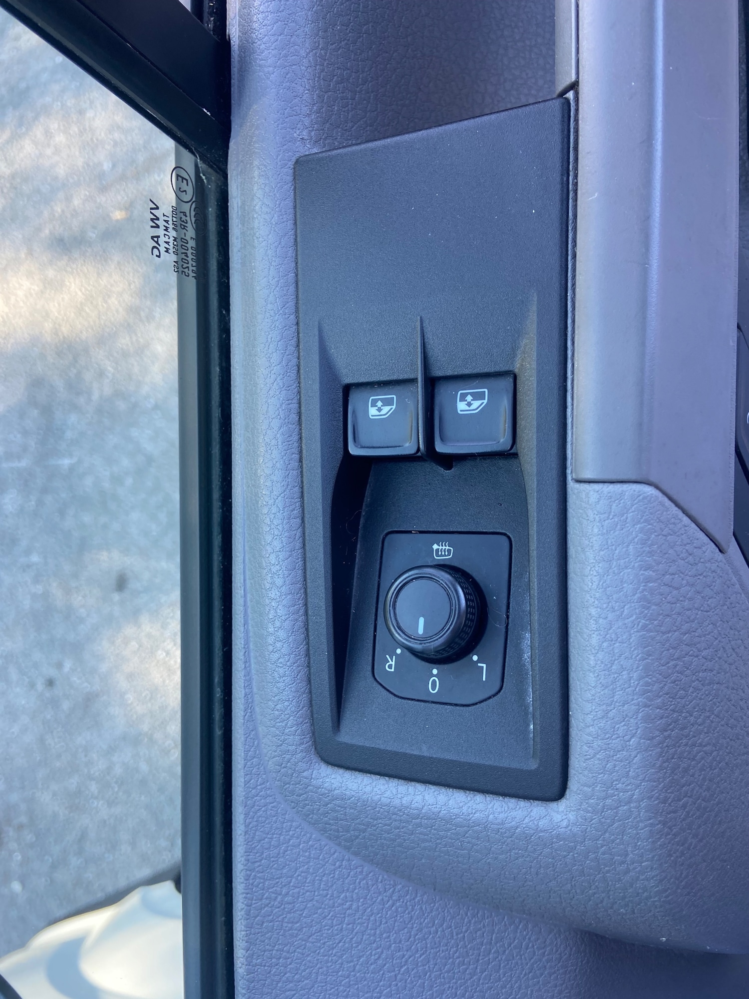 Used Volkswagen Crafter 2018 for sale - 75724210: Photo 19