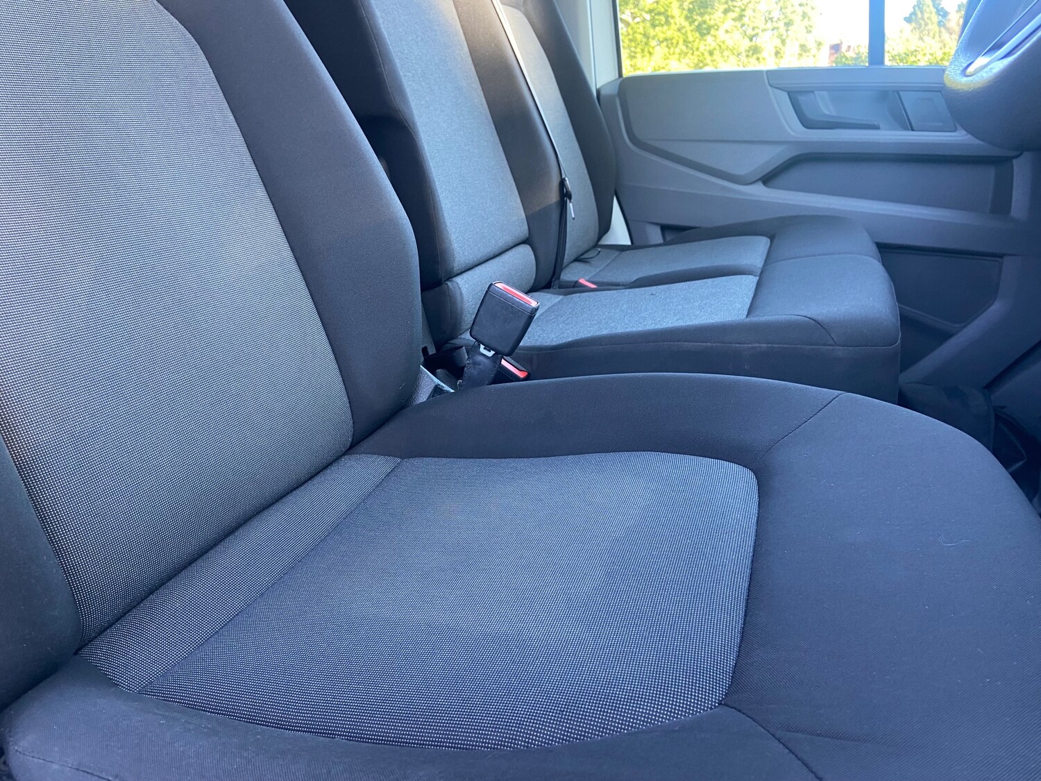 Used Volkswagen Crafter 2018 for sale - 75724210: Photo 20