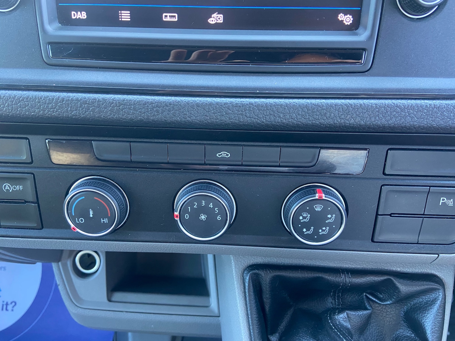 Used Volkswagen Crafter 2018 for sale - 75724210: Photo 21