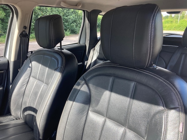 Used Dacia Duster 2015 for sale - 75304391: Photo 11