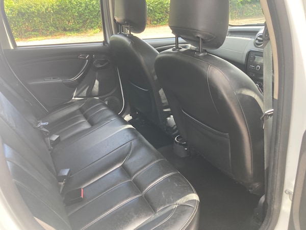 Used Dacia Duster 2015 for sale - 75304391: Photo 14
