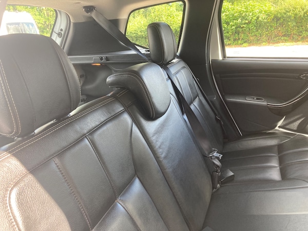 Used Dacia Duster 2015 for sale - 75304391: Photo 16