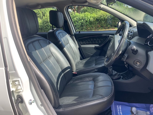 Used Dacia Duster 2015 for sale - 75304391: Photo 18