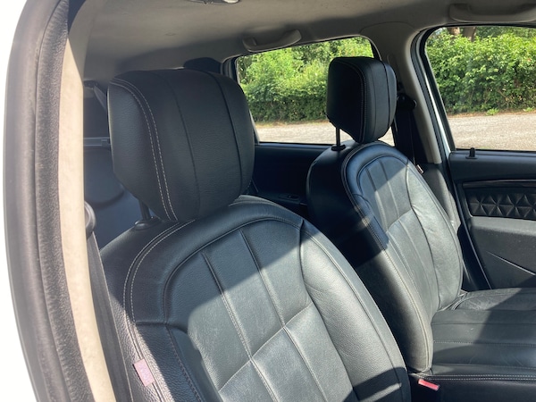 Used Dacia Duster 2015 for sale - 75304391: Photo 19