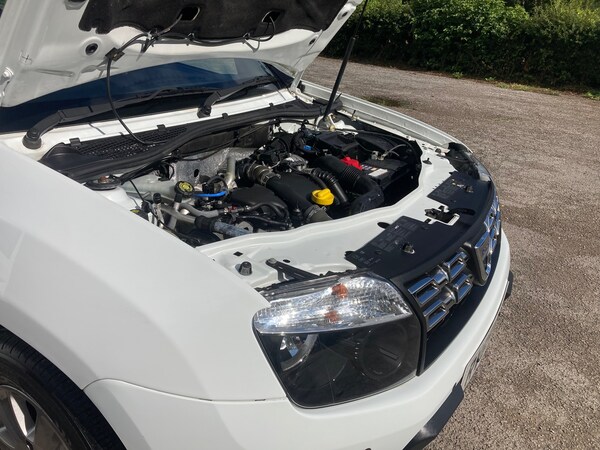 Used Dacia Duster 2015 for sale - 75304391: Photo 29