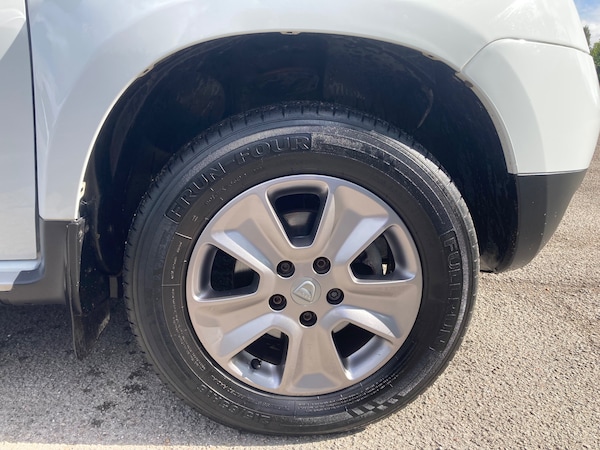 Used Dacia Duster 2015 for sale - 75304391: Photo 30