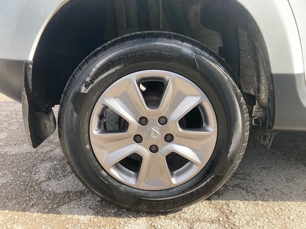 Used Dacia Duster 2015 for sale - 75304391: Photo 31