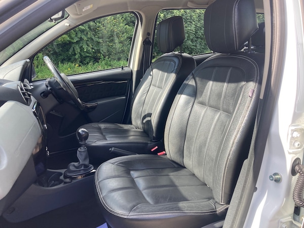 Used Dacia Duster 2015 for sale - 75304391: Photo 9