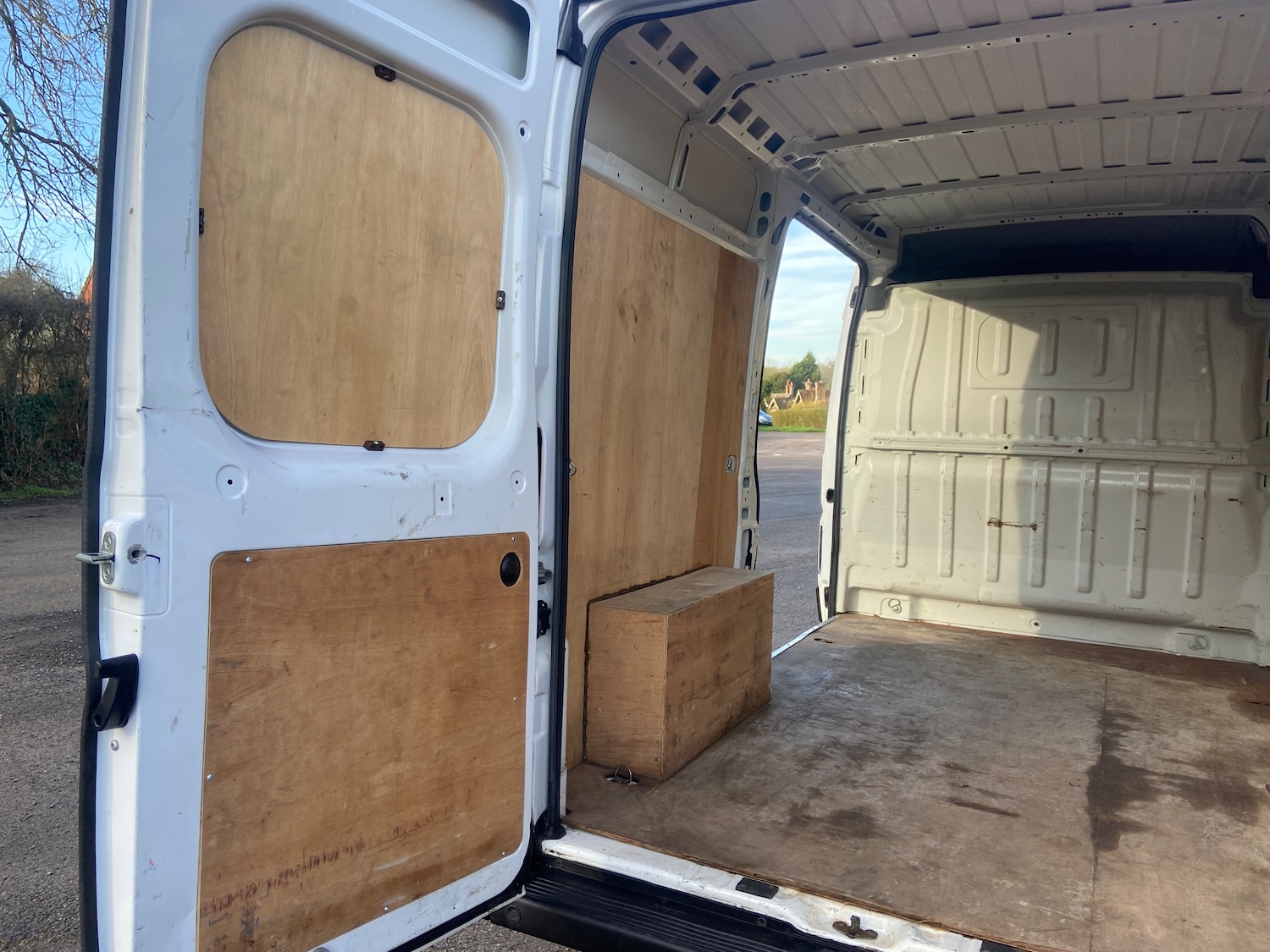 Used Citroen Relay 2023 for sale - 77200768: Photo 12