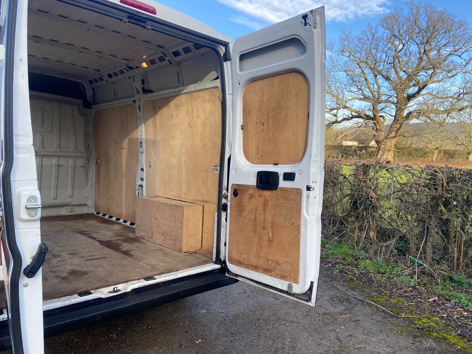 Used Citroen Relay 2023 for sale - 77200768: Photo 13