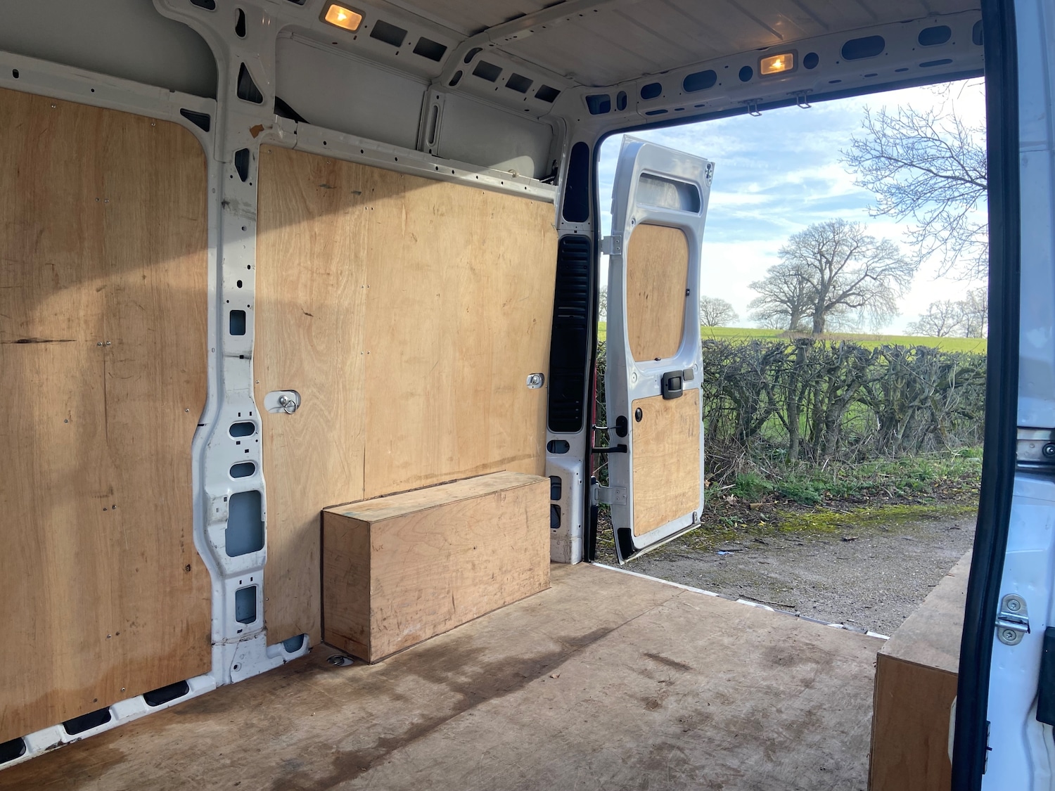 Used Citroen Relay 2023 for sale - 77200768: Photo 15