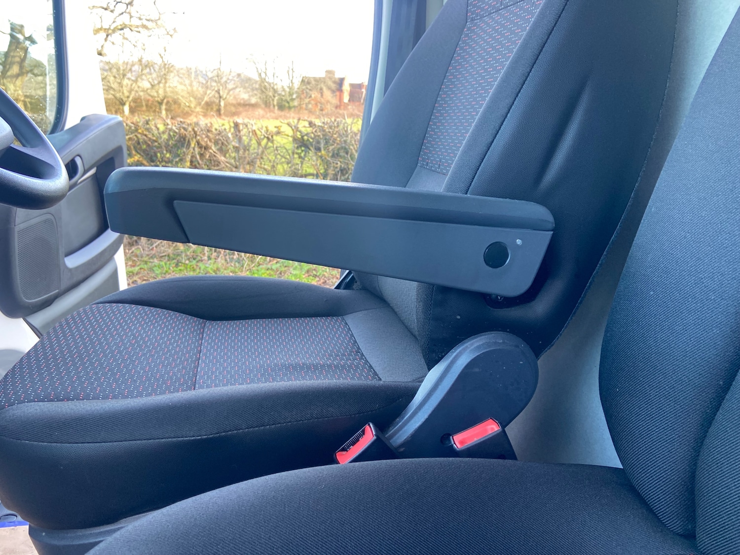 Used Citroen Relay 2023 for sale - 77200768: Photo 17