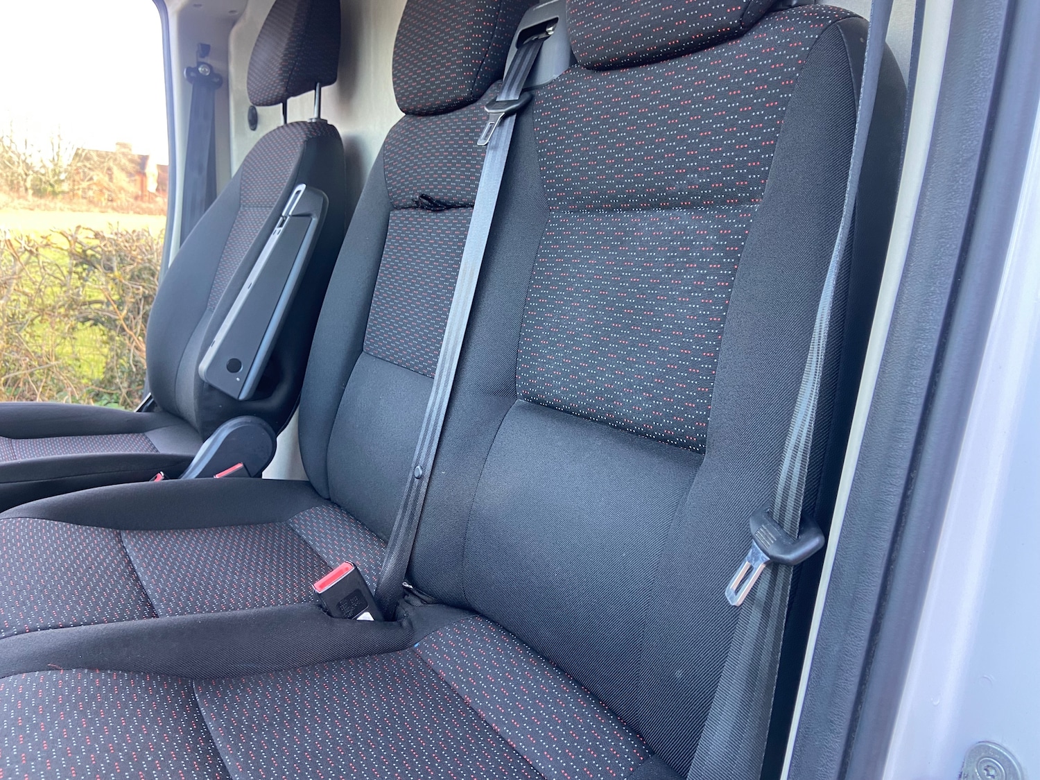 Used Citroen Relay 2023 for sale - 77200768: Photo 18