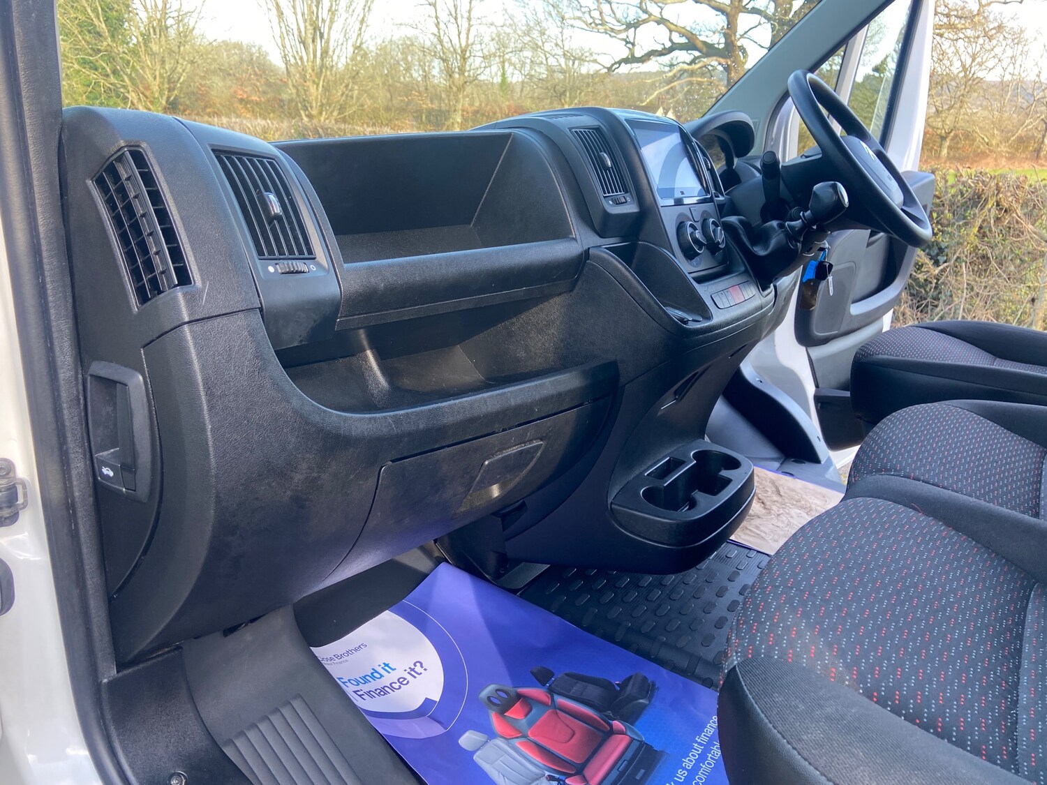 Used Citroen Relay 2023 for sale - 77200768: Photo 19