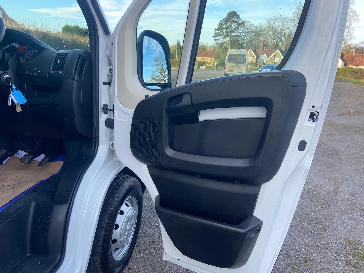 Used Citroen Relay 2023 for sale - 77200768: Photo 21