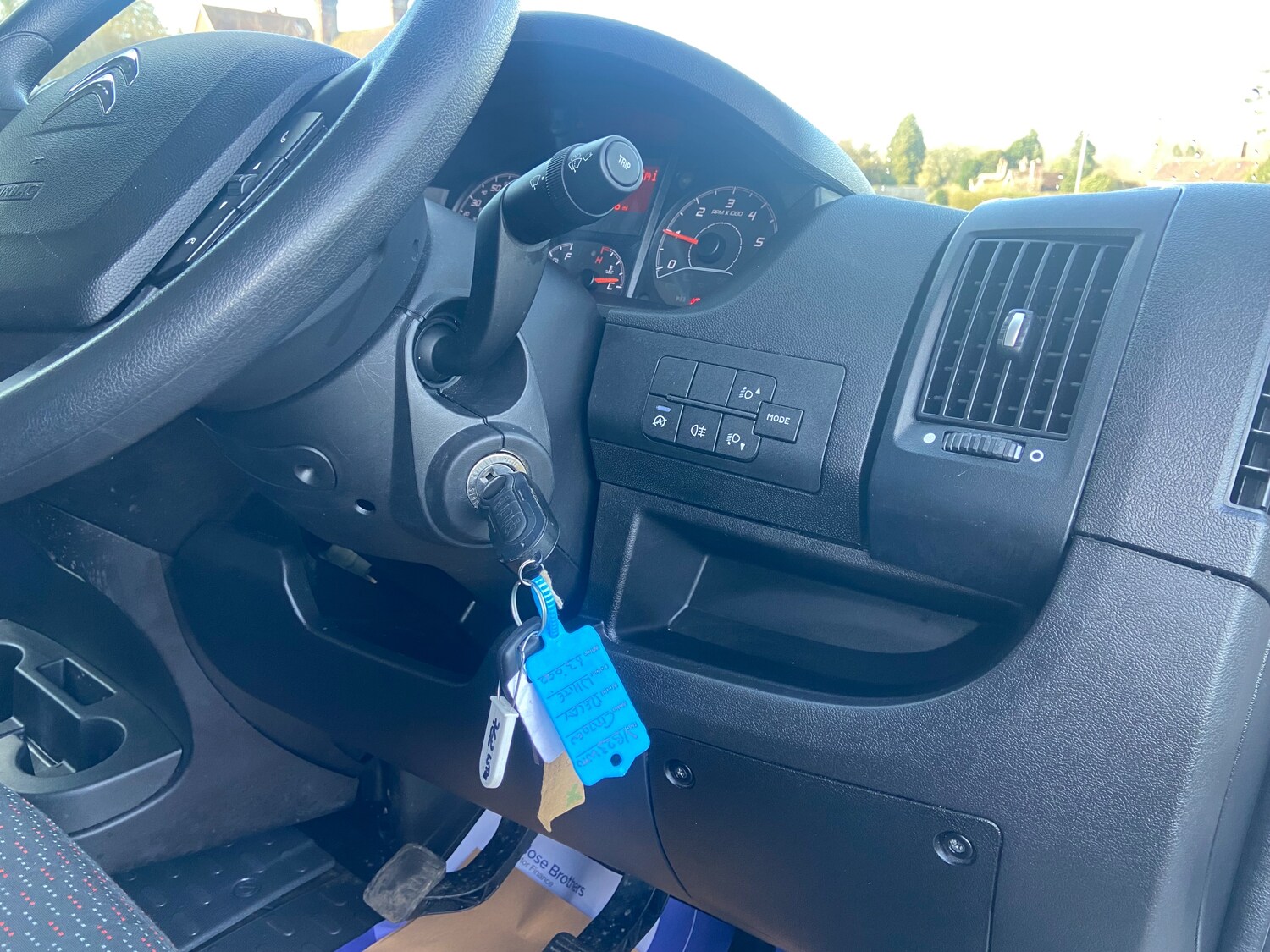 Used Citroen Relay 2023 for sale - 77200768: Photo 22