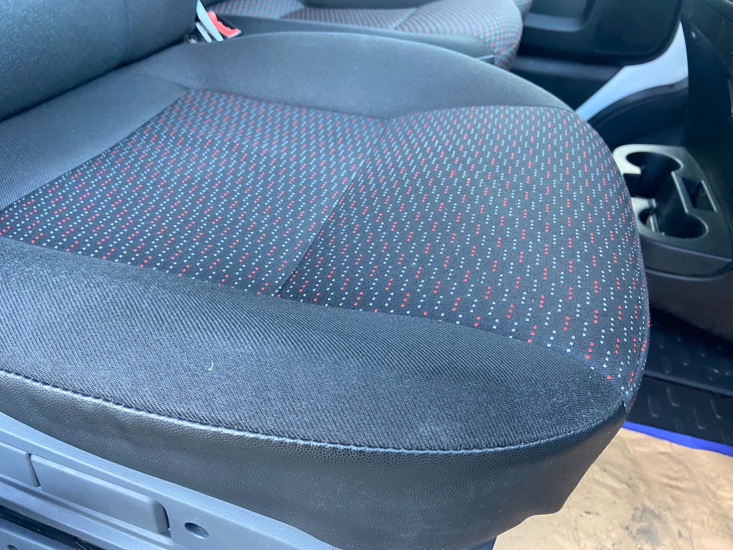 Used Citroen Relay 2023 for sale - 77200768: Photo 23