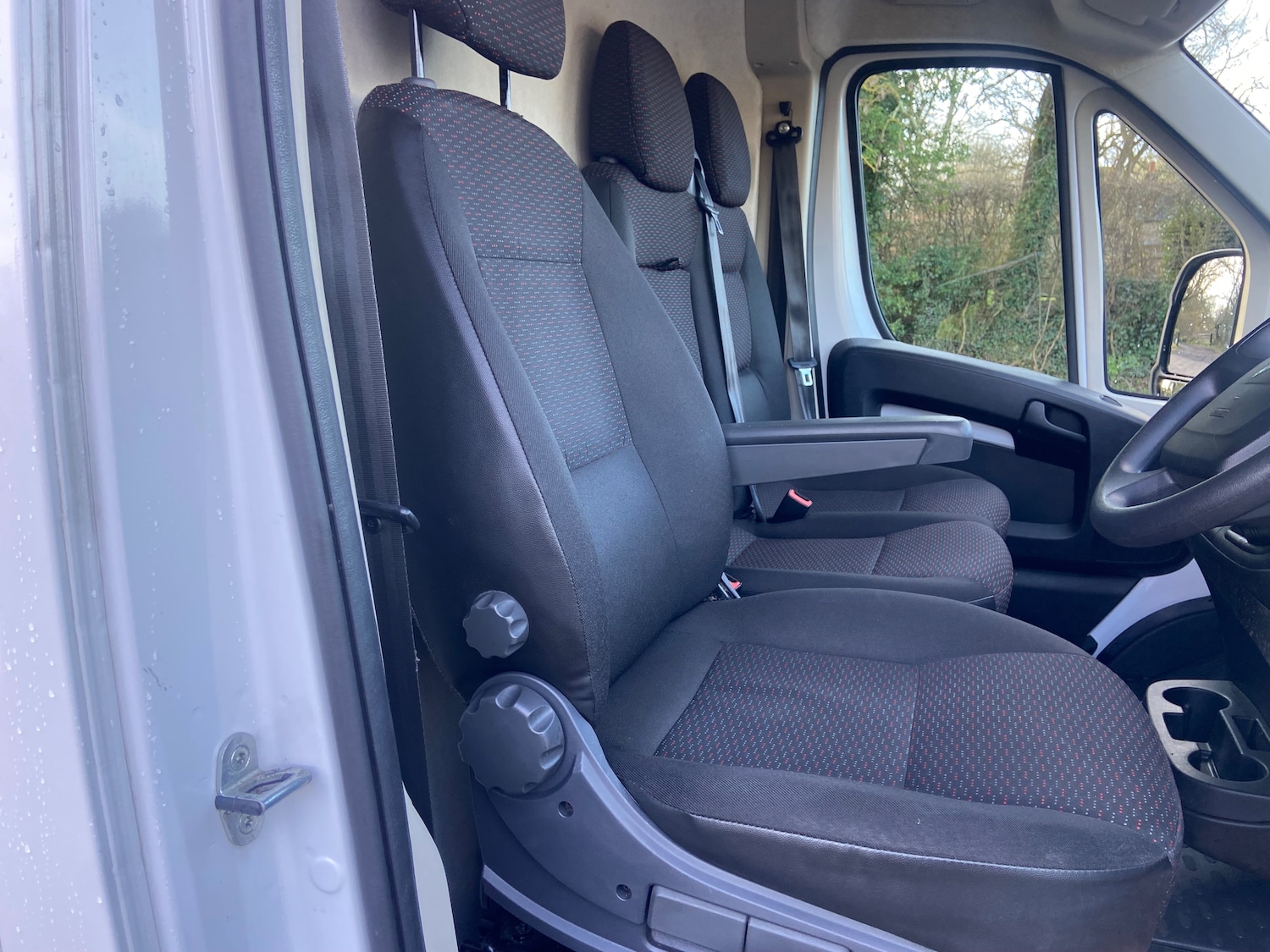 Used Citroen Relay 2023 for sale - 77200768: Photo 24