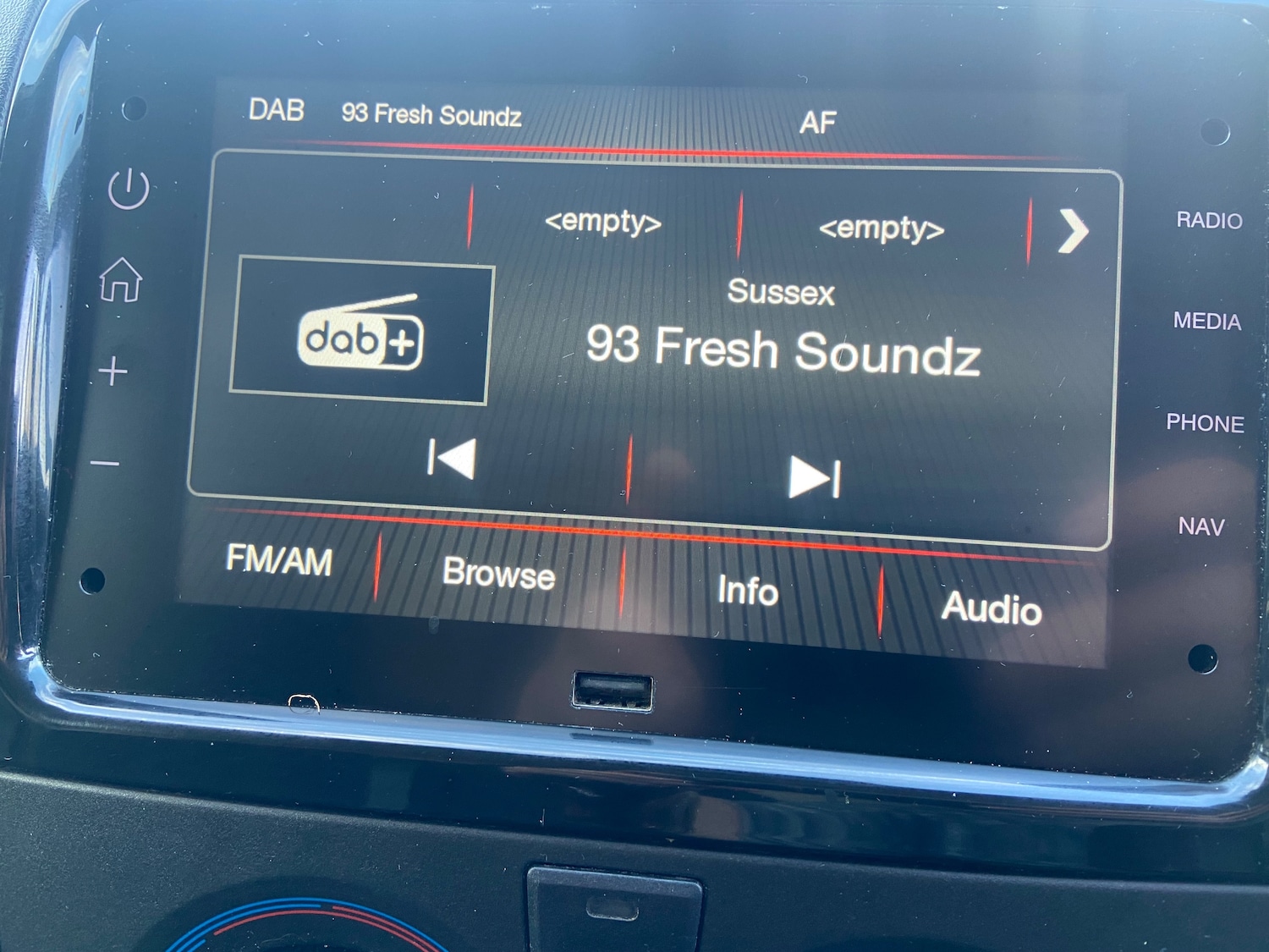 Used Citroen Relay 2023 for sale - 77200768: Photo 29