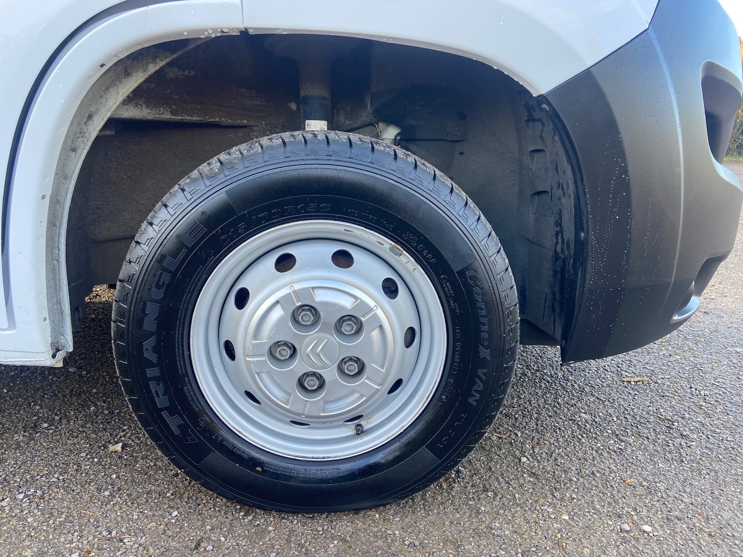 Used Citroen Relay 2023 for sale - 77200768: Photo 33