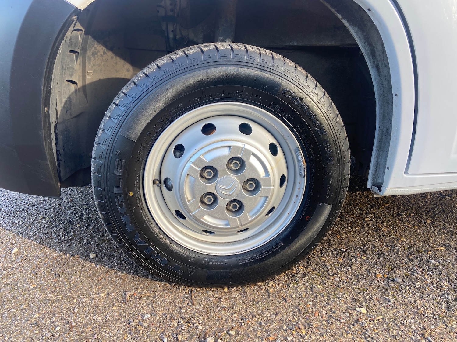 Used Citroen Relay 2023 for sale - 77200768: Photo 34