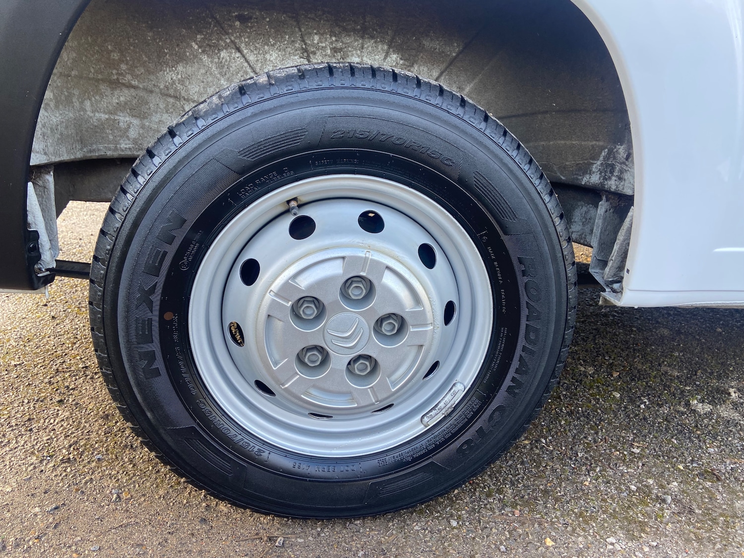 Used Citroen Relay 2023 for sale - 77200768: Photo 36