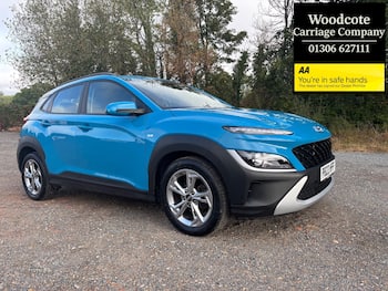 Used Hyundai KONA 2023 for sale - 79575068: Photo