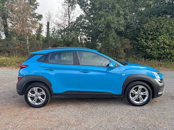 Used Hyundai KONA 2023 for sale - 79575068: Photo