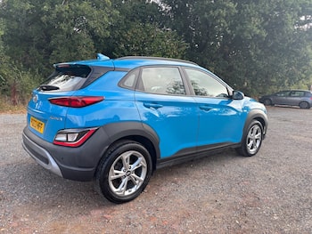 Used Hyundai KONA 2023 for sale - 79575068: Photo
