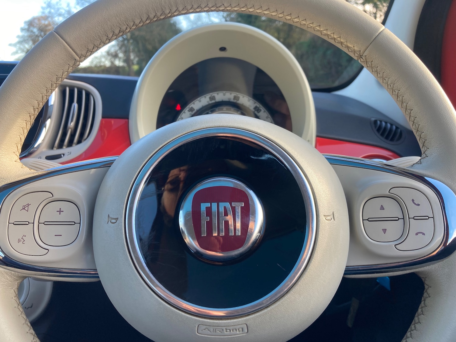 Used Fiat 500 2017 for sale - 76604303: Photo 22