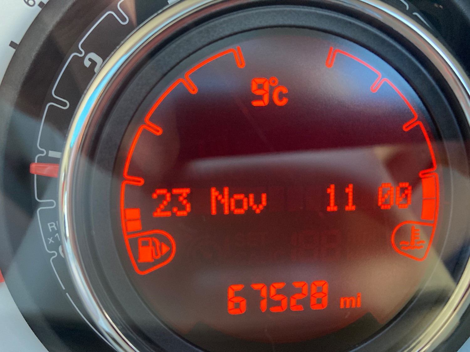 Used Fiat 500 2017 for sale - 76604303: Photo 23