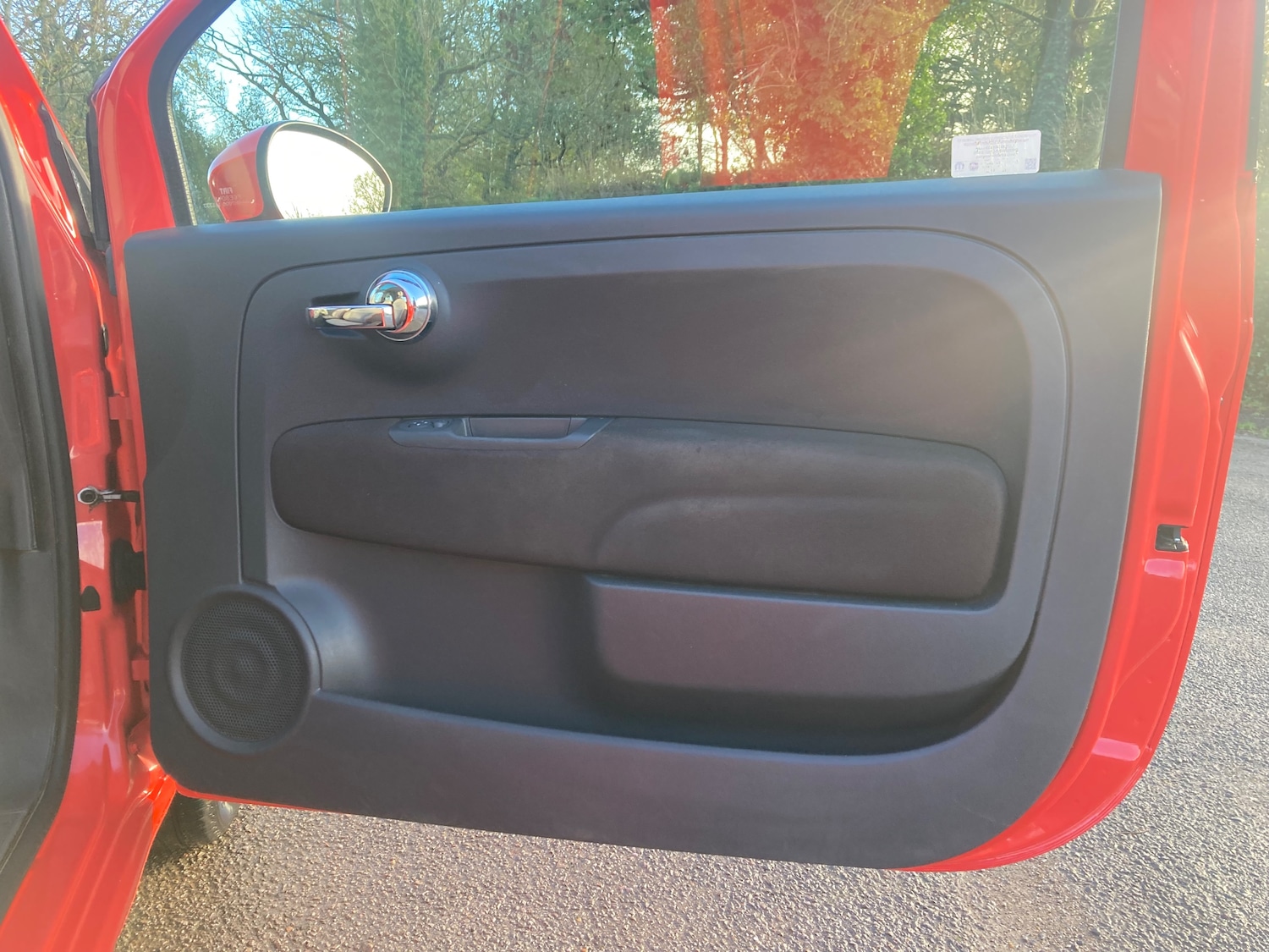 Used Fiat 500 2017 for sale - 76604303: Photo 28