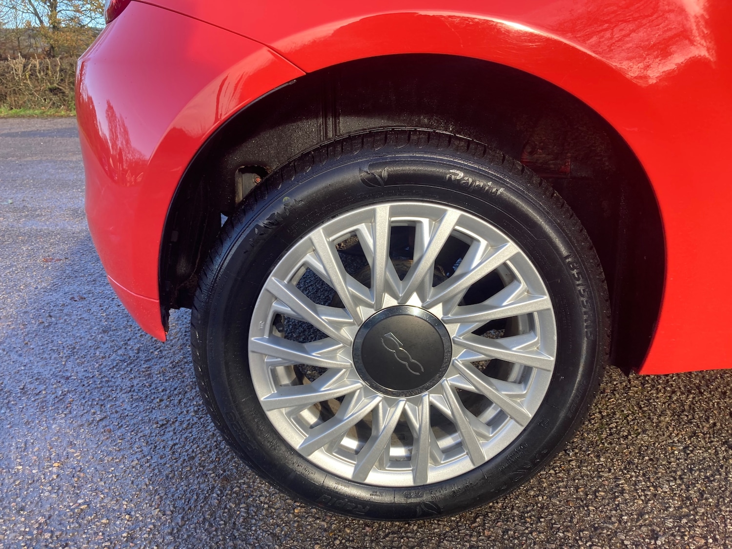 Used Fiat 500 2017 for sale - 76604303: Photo 33