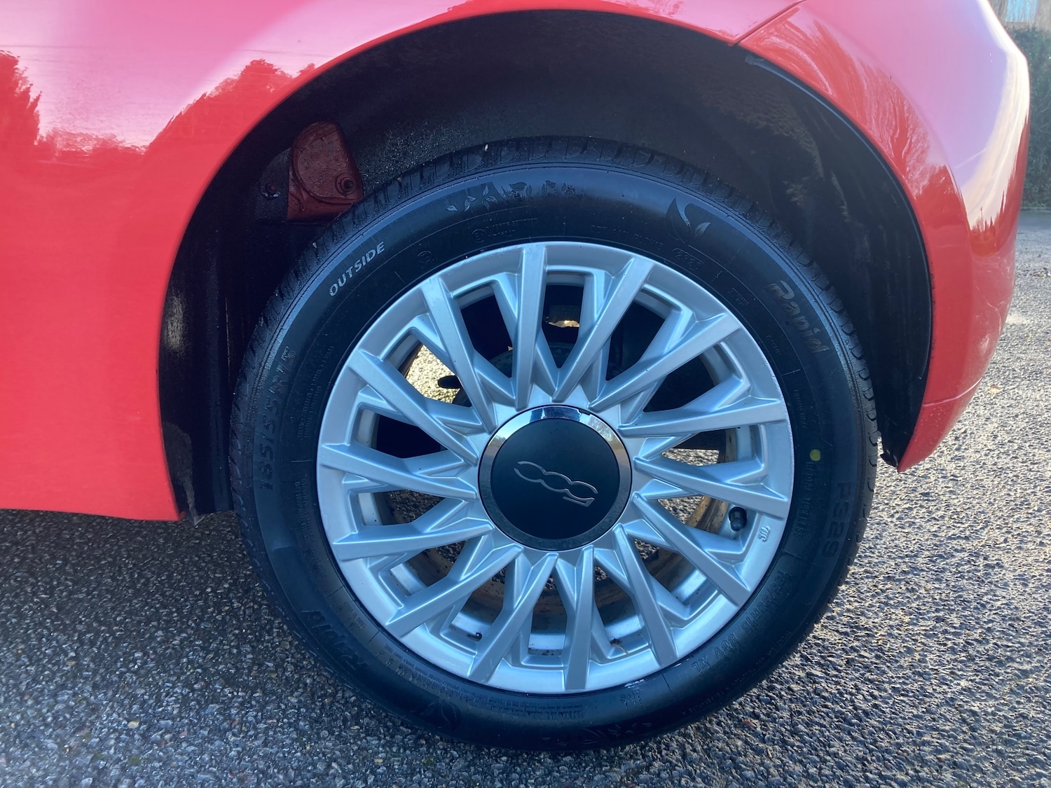 Used Fiat 500 2017 for sale - 76604303: Photo 34