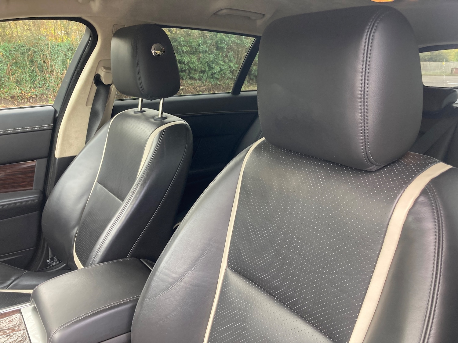 Used Jaguar XF 2014 for sale - 76554417: Photo 12