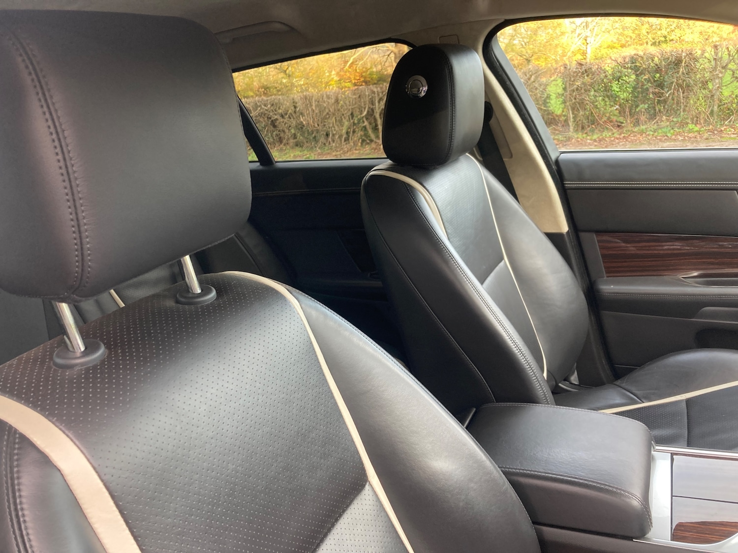 Used Jaguar XF 2014 for sale - 76554417: Photo 16