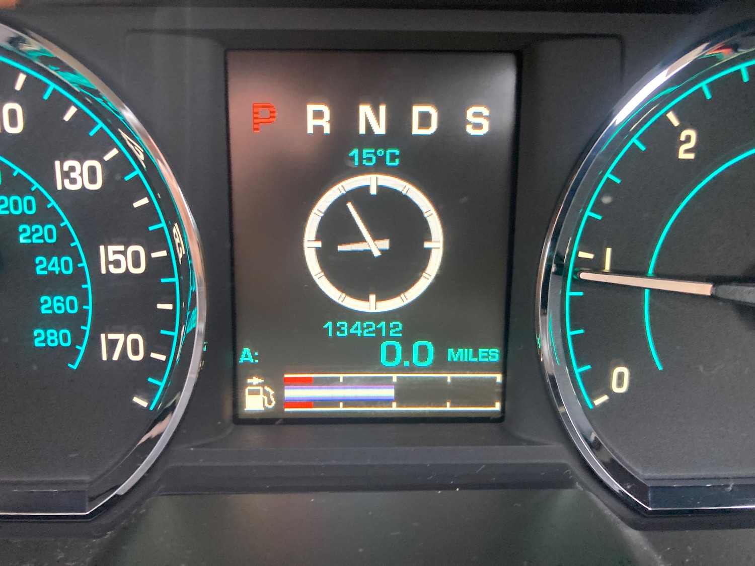 Used Jaguar XF 2014 for sale - 76554417: Photo 20