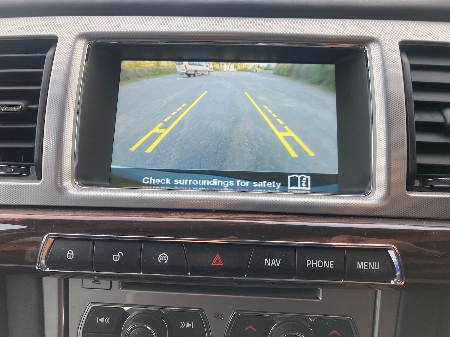 Used Jaguar XF 2014 for sale - 76554417: Photo 23