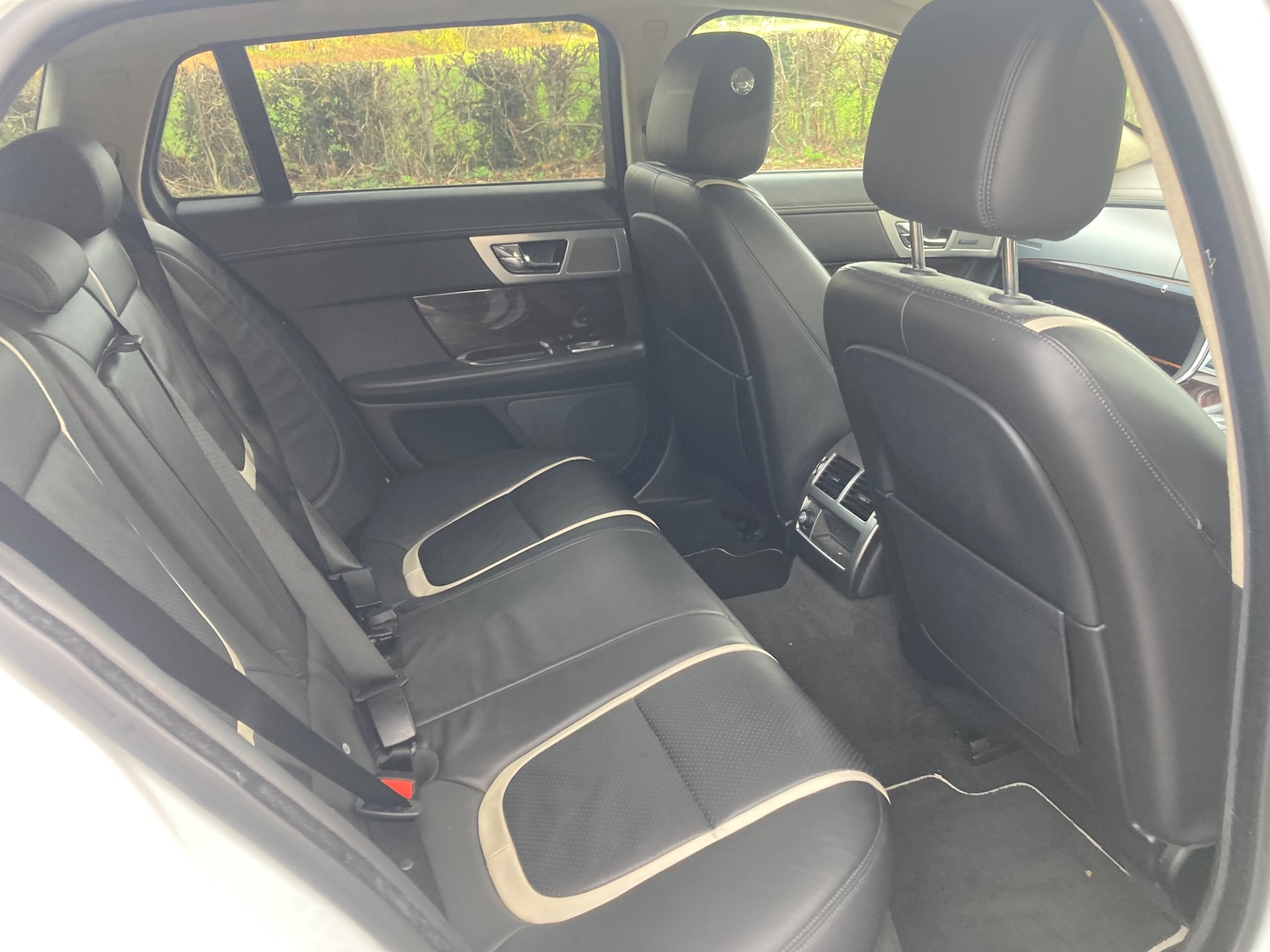 Used Jaguar XF 2014 for sale - 76554417: Photo 25