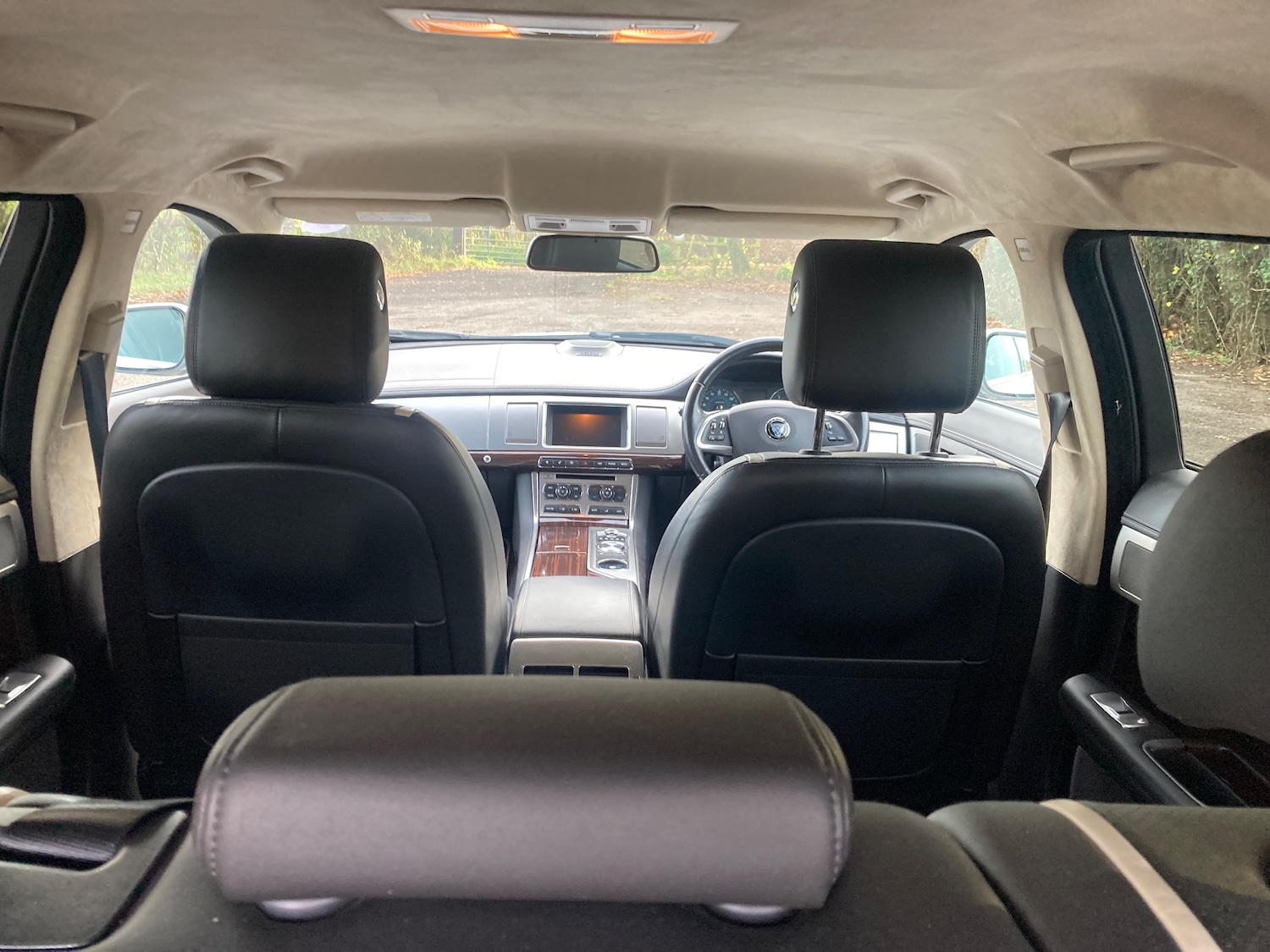 Used Jaguar XF 2014 for sale - 76554417: Photo 29